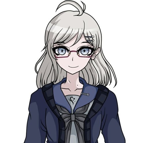 Masami Fujita | Wiki | Danganronpa Amino