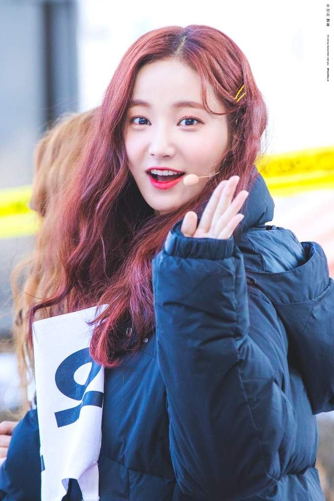 YeonWoo | Wiki | K-Pop Amino