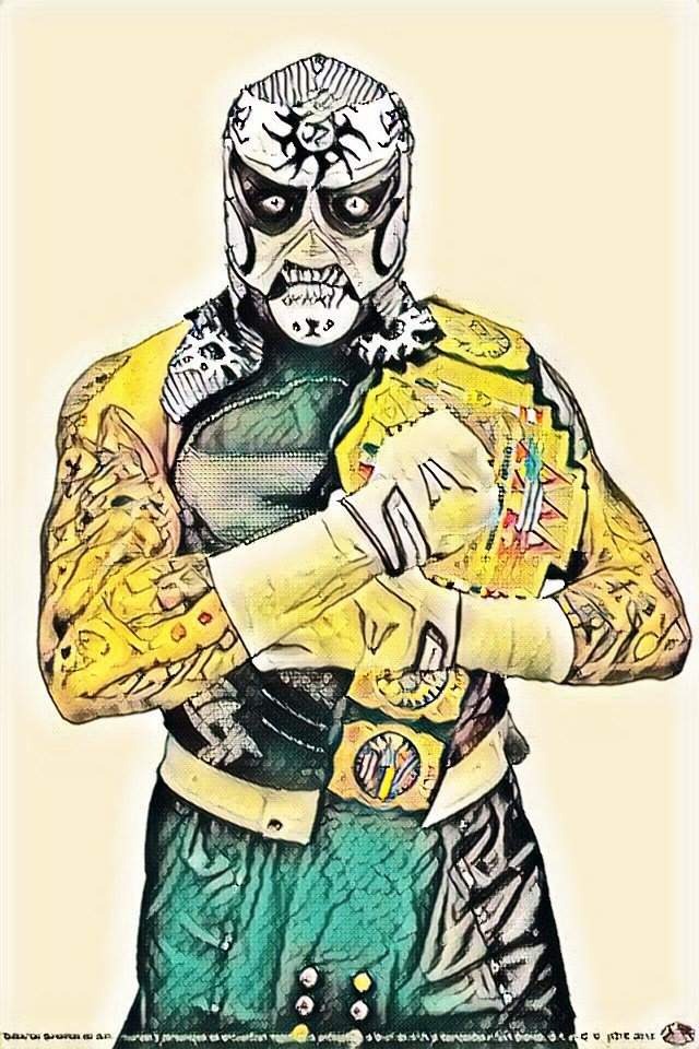 Que opinan de Penta El 0m Es Buen Luchador? Wrestling Zone Amino