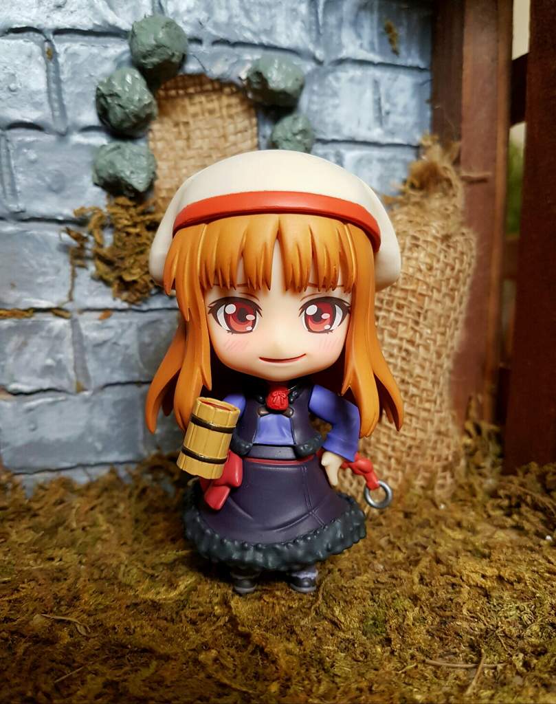 holo nendoroid