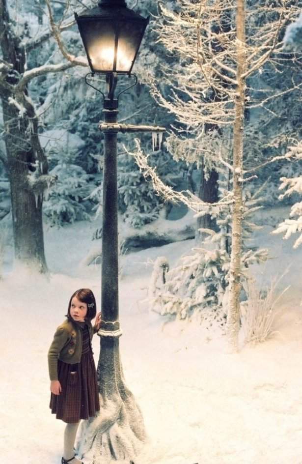 Erial del farol Wiki 🔰Narnia World 🔰 Amino