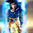 amino-son Goku-00c9ad94