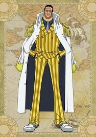 Kizaru Wiki One Piece Amino