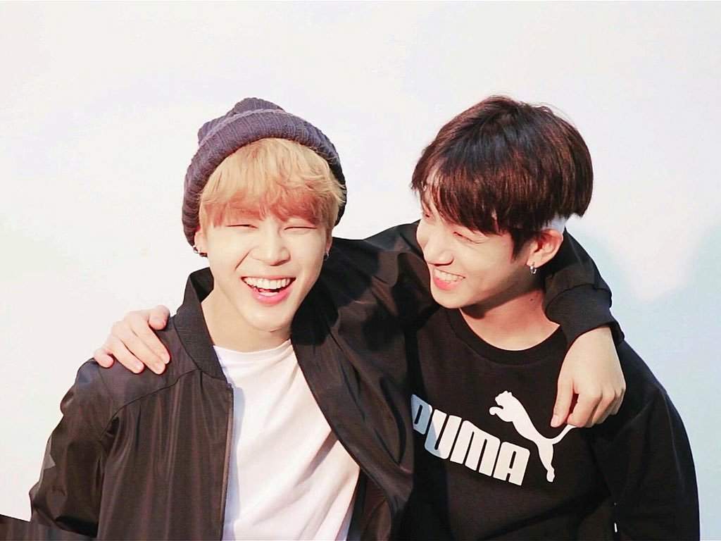 •PUMA × KOOKMIN• | Jikook | Kookmin Amino