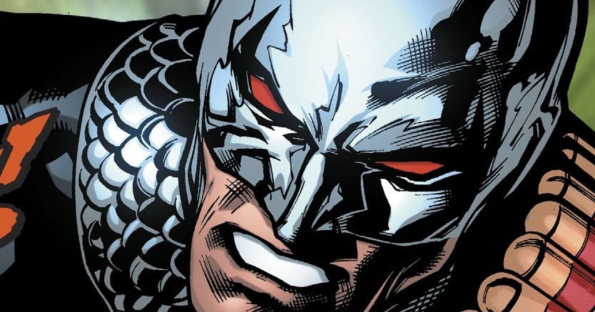 Grant Wilson | Wiki | Comics Amino