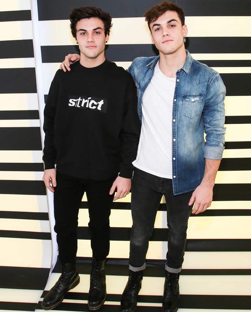theyre back dolan amino