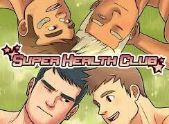 super health club thomas