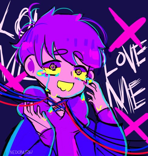 Neon IRO | ☆OSOMATSU☆ Amino