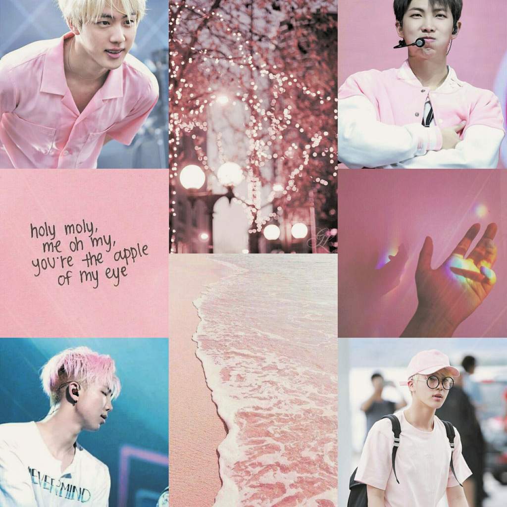 Ship Aesthetics (200th Day) | ARMY's Amino