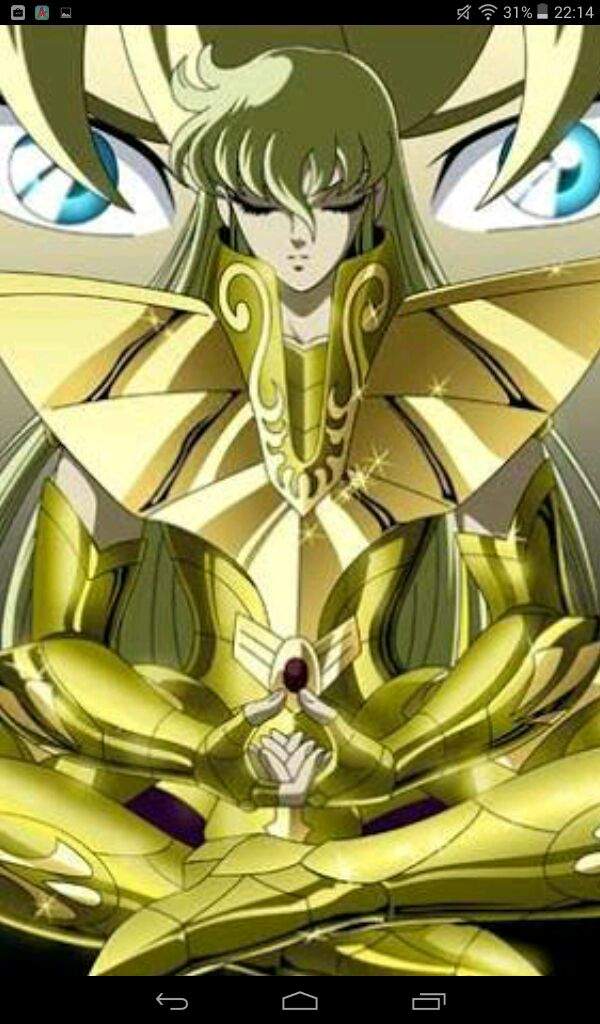 saint seiya new generation