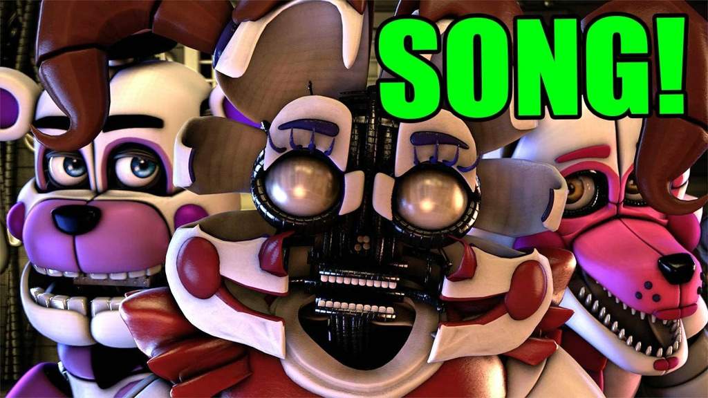 fnaf soulless