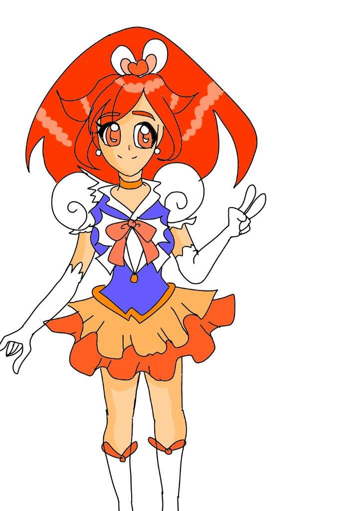 Rainbow squad! This is my original manga series rainbow squad! The ...