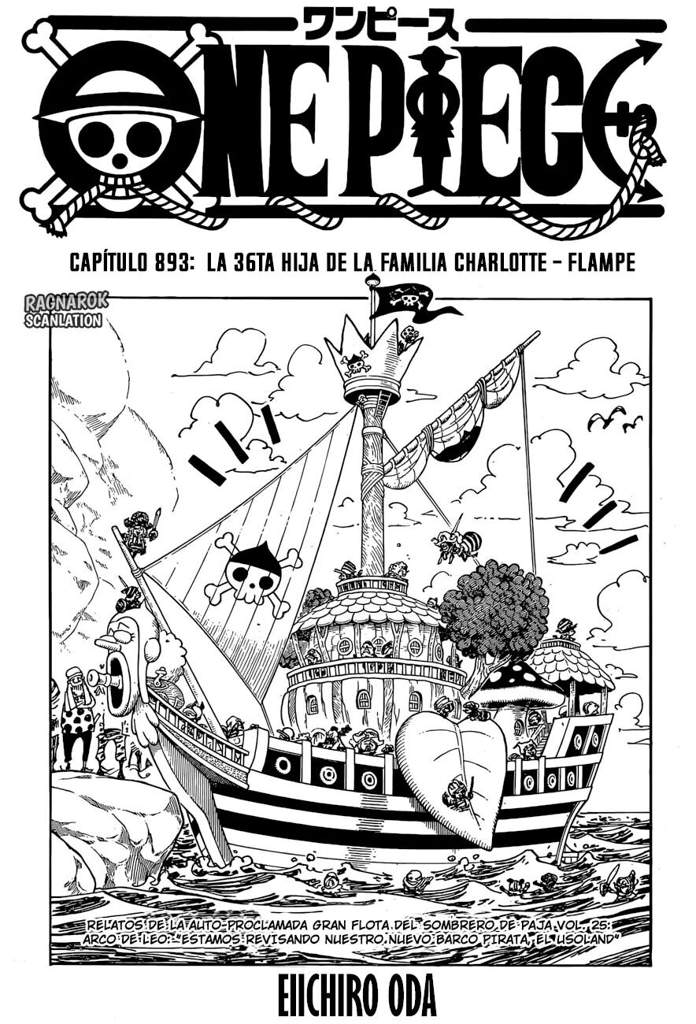Manga One Piece Ep 3 One Piece Amino