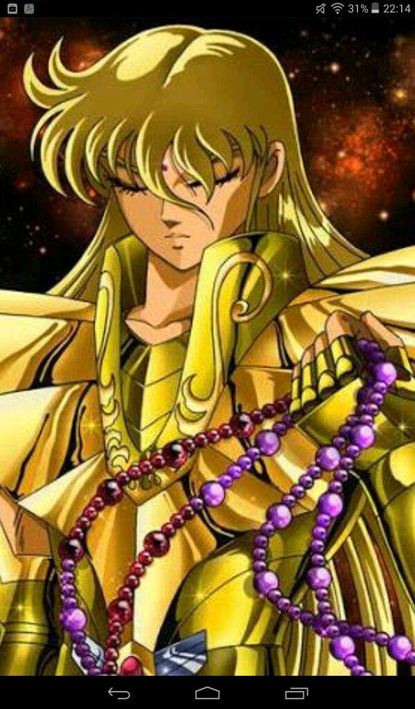 saint seiya new generation