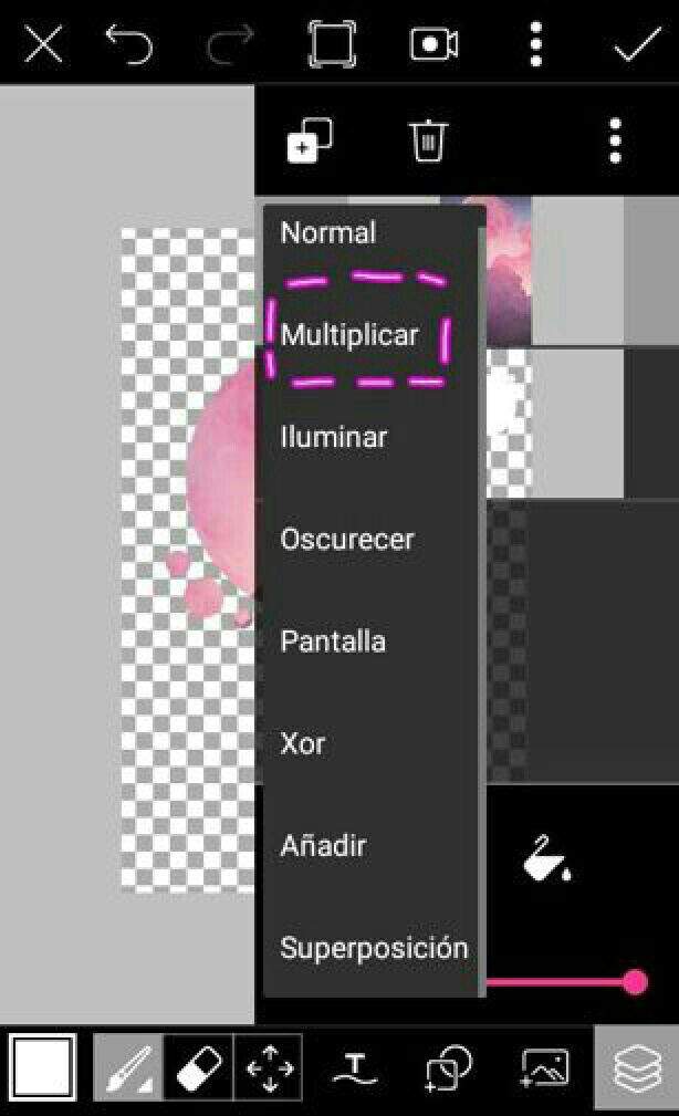 Cómo Hacer Un Fondo De Pantalla?» Tutorial~~ | 🌺Decoración Amino🌺 Amino