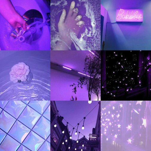 •Purple Moodboards• | Official Aesthetic Amino