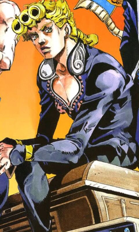 Featured image of post View 26 Jonathan Joestar Jojolion Art Style