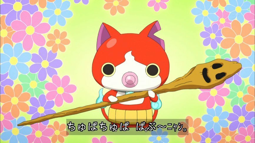 So The Baby Yokai Episode Was Today Yo Kai Watch Amino