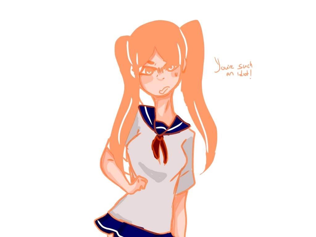 Osana Najimi Yandere Simulator 💌 Amino Amino