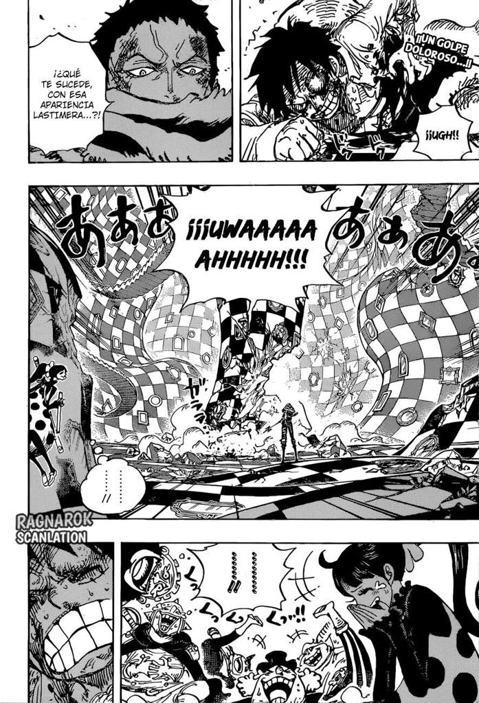 Manga One Piece Ep 3 One Piece Amino
