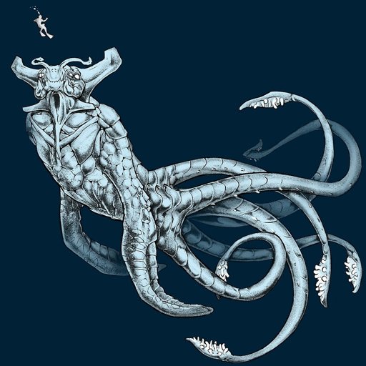 subnautica reaper leviathan attacking seamoth