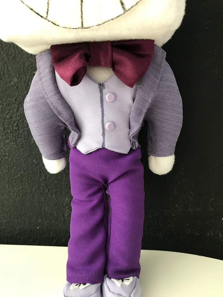 king dice plush funko