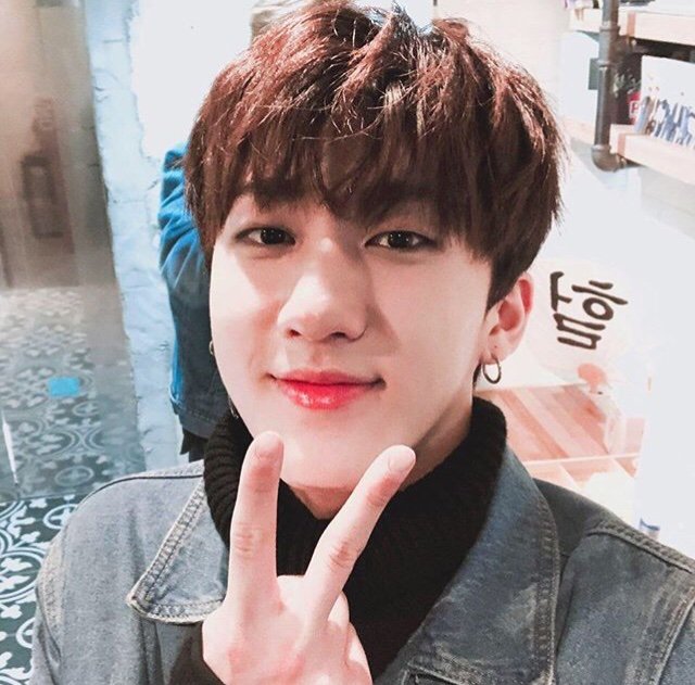 Changbin Instagram Update 180202 | Stray Kids Amino