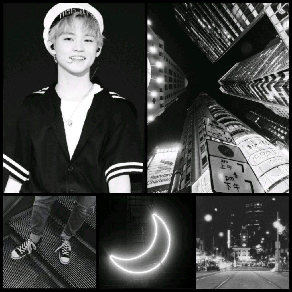 Chenle Aesthetic Nct Dream Amino