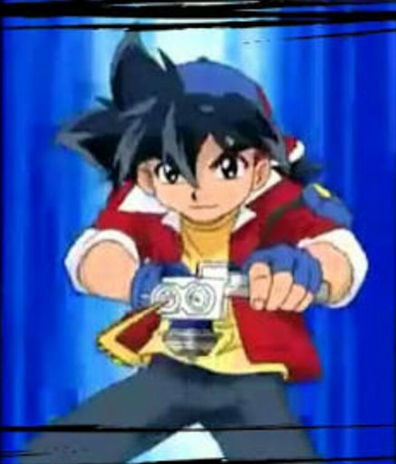 Blade breakers(Team of Tyson) | Wiki | Beyblade Amino