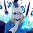 amino-Undertale sans-ee855395