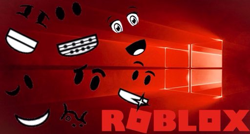 Guess The Names Of The Faces Roblox Amino