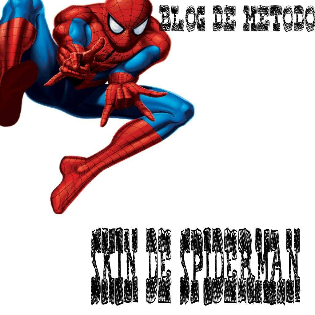 Skin De Spiderman Roblox Amino En Español Amino - t shirt de spiderman roblox
