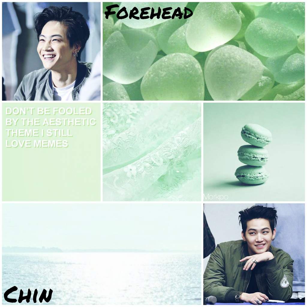 Im Jaebum Aesthetic Collages + Edits | GOT7 Amino