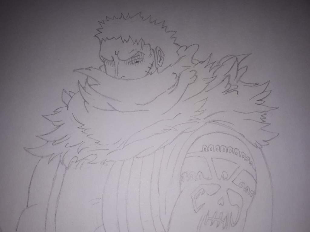 ~Katakuri~ | One Piece Amino