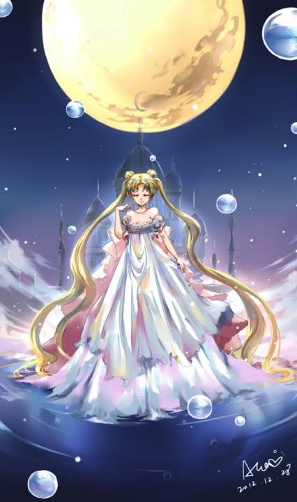 Princesa serena | •Sailor Moon• Amino
