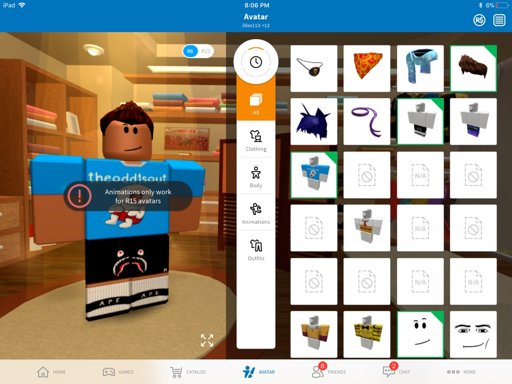 My sidekick | Roblox Amino