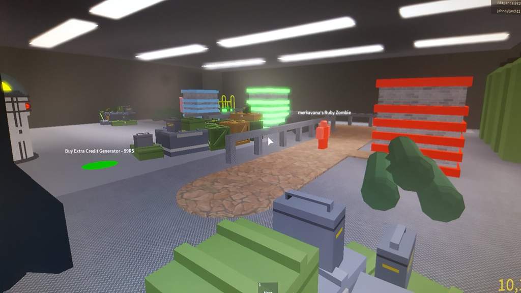 Infection Inc Tycoon View Roblox Amino - zombie spawner roblox id roblox generator game