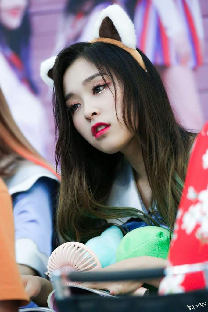 Best Gahyeon Dreamcatcher Photo Pictures