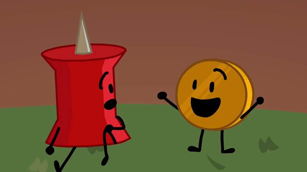 BFB 6 finally came out and i predicted The Losers Loses :D | BFDI💖 Amino