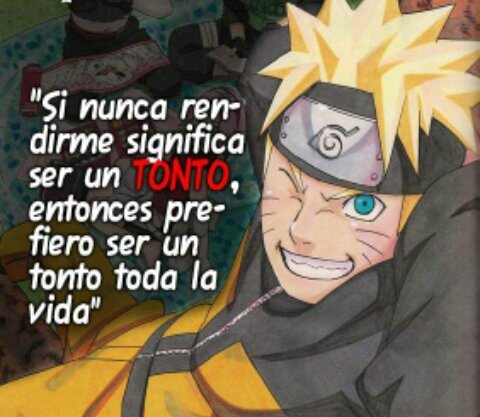 Frases de naruto y naruto shippuden | •Naruamino• Amino