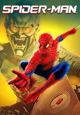 PELICULA COMPLETA EN SALA DE PROYECCIONES) Spider-Man 1 Saga de Sam Raimi |  ☆Spider-Verse ☆ Amino