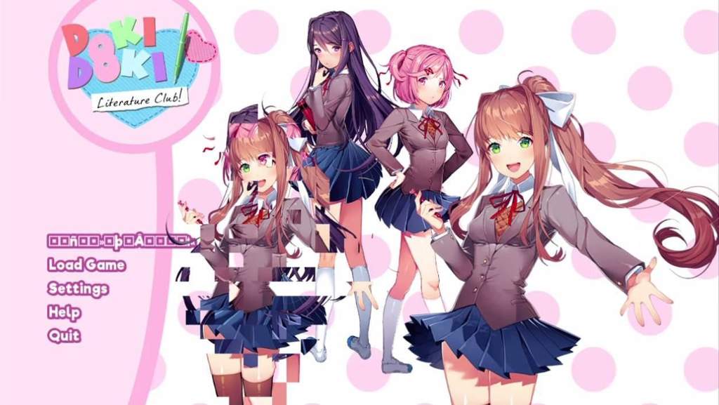 What The Girls Names Means In Japanese Doki Doki Literature Club Amino