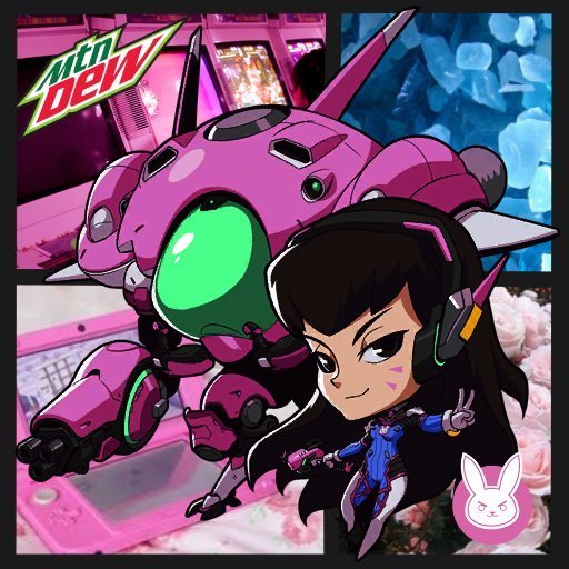 D Va Edit Overwatch Amino D Va Edit Overwatch Amino