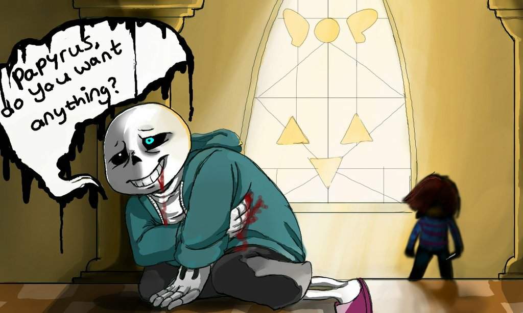 Final sans