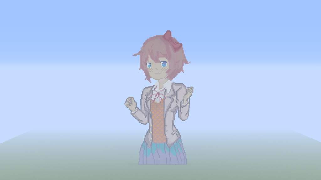 Doki Doki Pixel Club Doki Doki Literature Club Amino