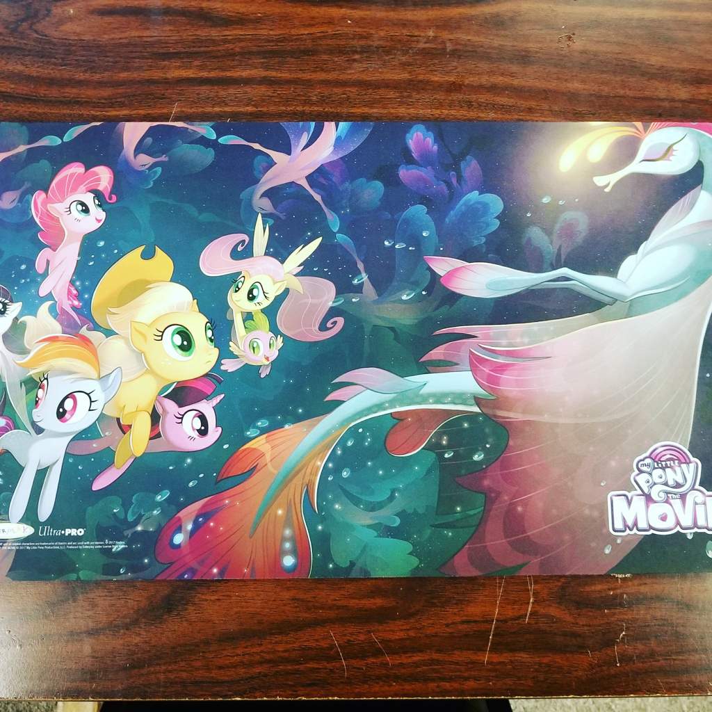 My Little Pony Play Mat Mlp Of Equestria Amino