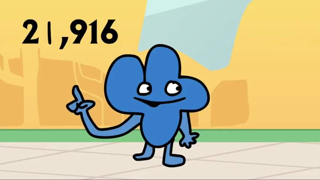 BFB 6 discussion (aka major spoilers that whoever didn't watch ...