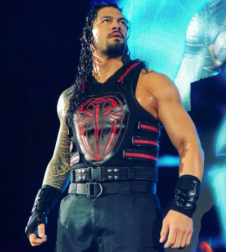 Roman Reigns | Wiki | Wrestling Amino