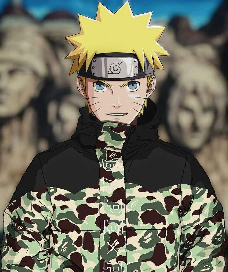 Supreme Naruto Naruto Amino