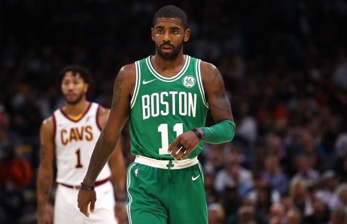 Kyrie Irving | Wiki | Hardwood Amino